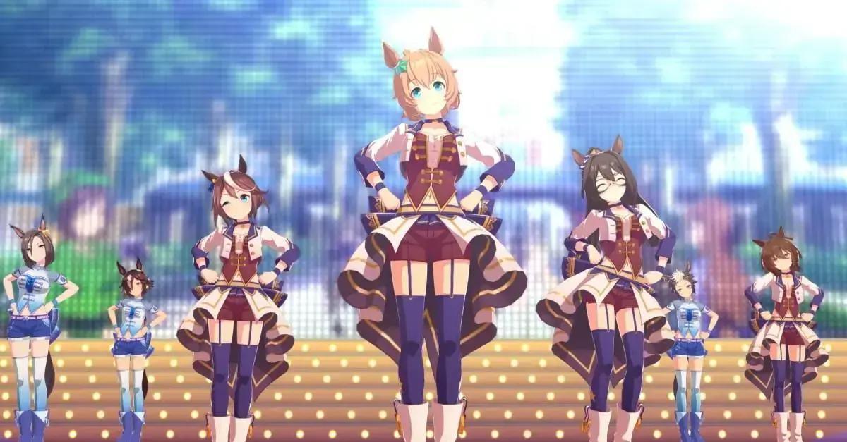 5 Segredos dos Stats em Umamusume Pretty Derby que Você Precisa Saber