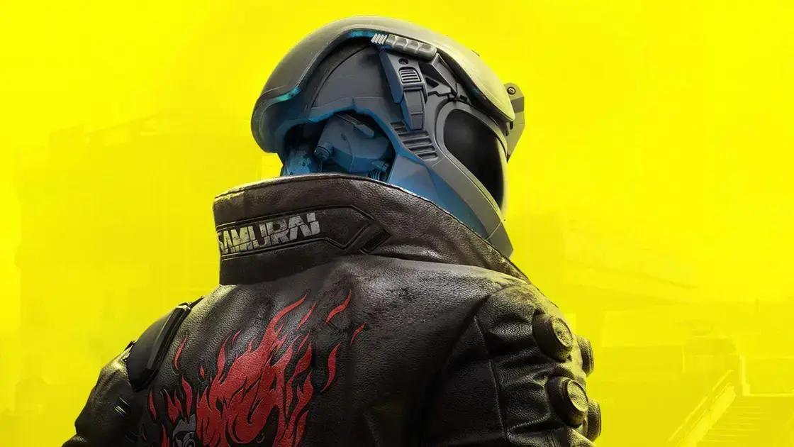 5 Surpresas do Crossover de Cyberpunk 2077 com FPS Tático