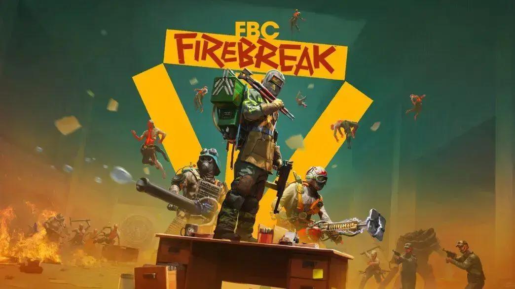 6 Pontos Sobre FBC Firebreak: Vale a Pena Jogar?