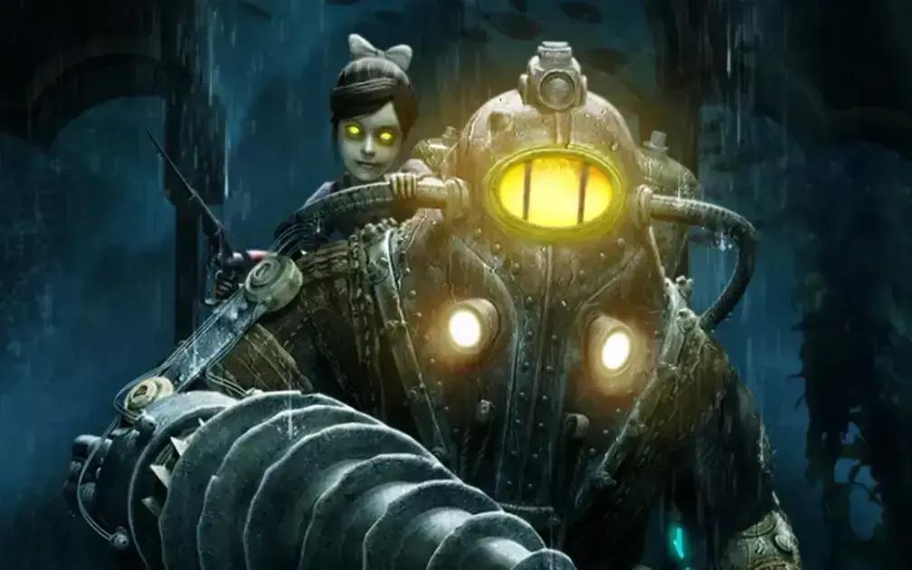 7 Jogos de PC em Oferta por Menos de R$ 5 na Epic Games