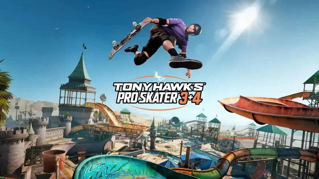 7 Lançamentos de Jogos Imperdíveis na Semana de 07 a 13/07