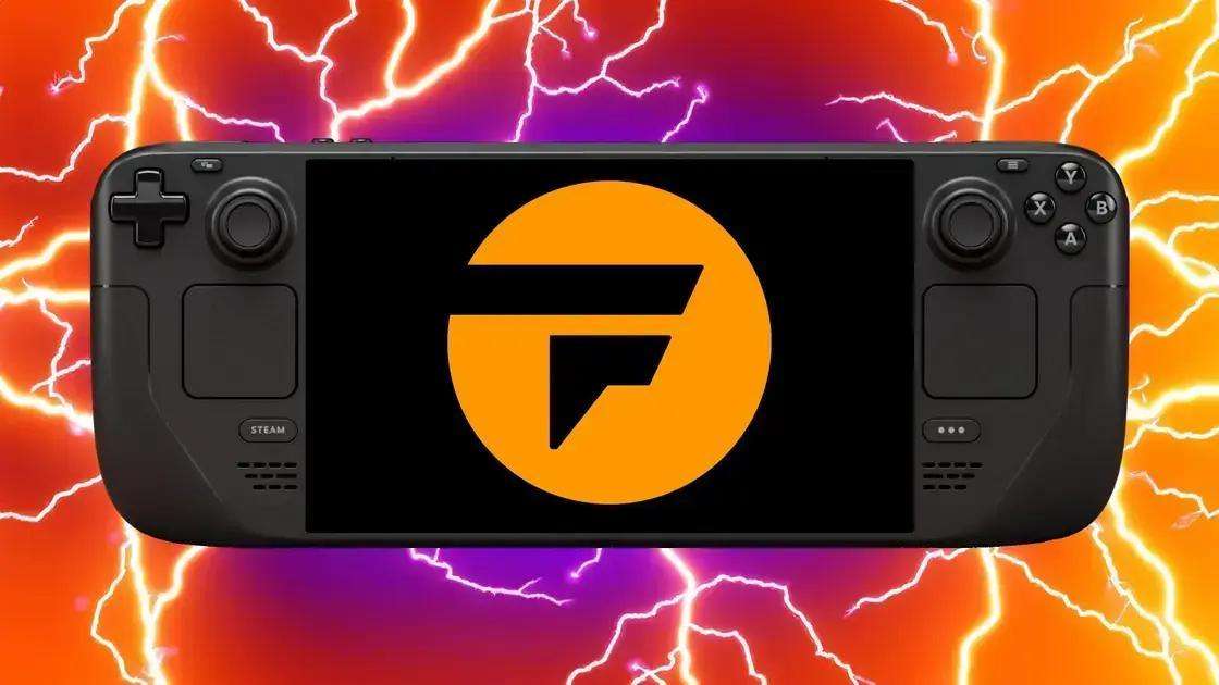 7 Maneiras de Ganhar um Steam Deck OLED por Apenas $1