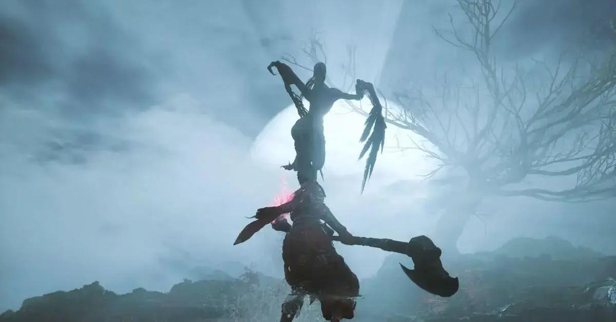 7 Motivos para se Apaixonar por Jogos Soulslikes Agora