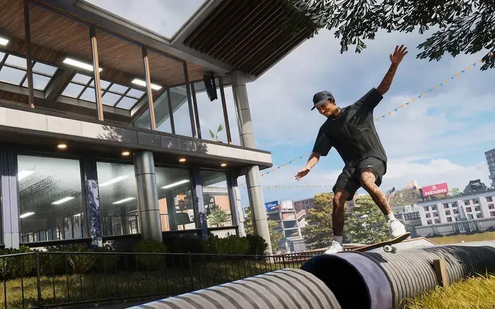 7 Personagens Secretos de Tony Hawk’s Pro Skater 3+4 e Como Liberar