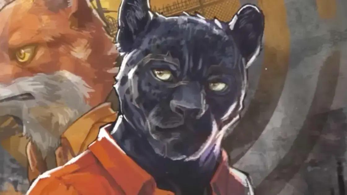 Back to the Dawn 1.0: 2 Histórias e Novos Desafios na Fuga da Prisão