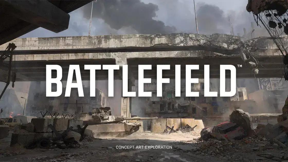 Battlefield 6 Beta Aberto: 2 Indícios Que Você Precisa Saber