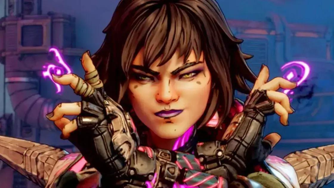 Borderlands 4: 2 Segredos do Caçador de Tesouros Mais Interessante