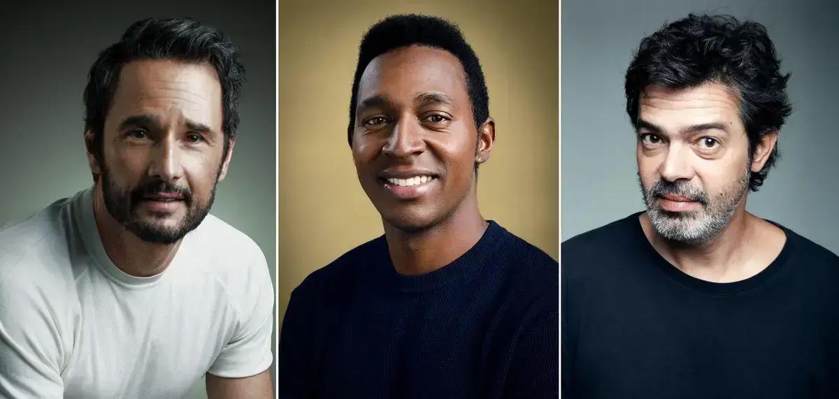Brasil 70 Minissérie: Netflix Revela Elenco da Saga do Tri