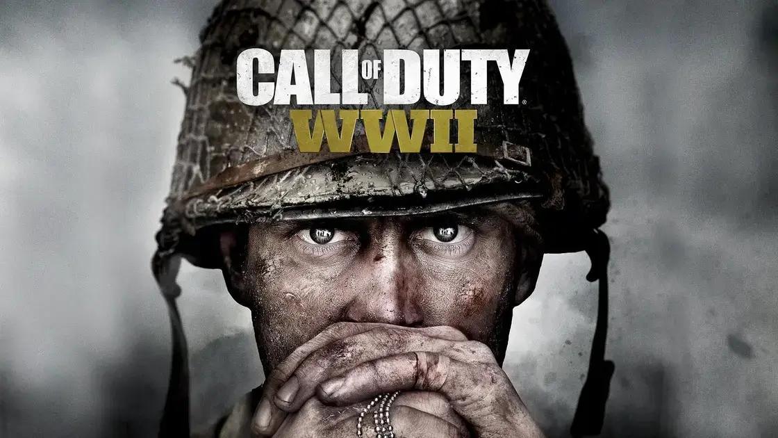 Call of Duty WW2 é removido do PC Game Pass por falhas de segurança