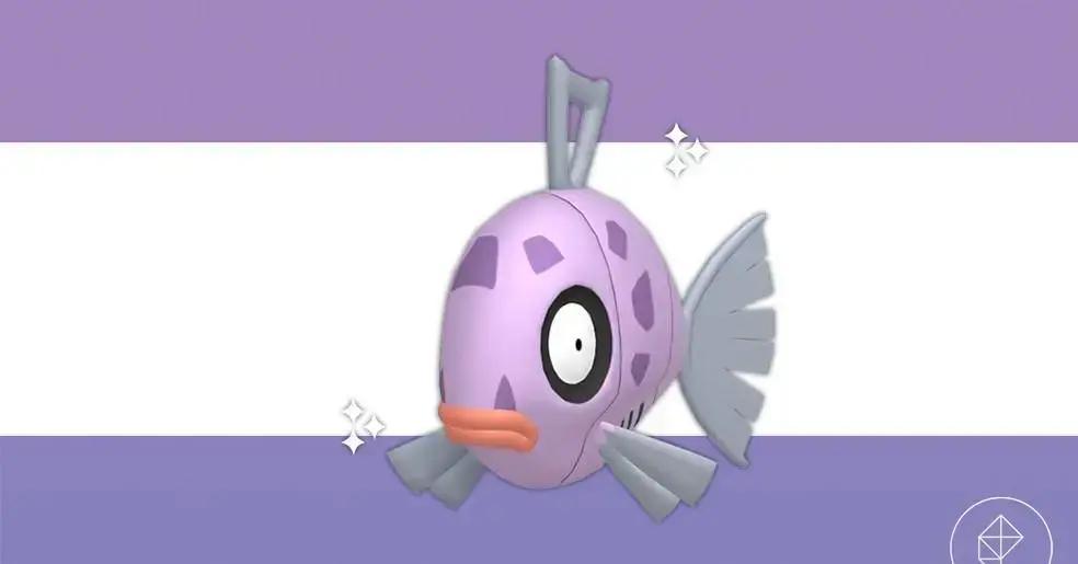 Can Feebas Be Shiny in Pokémon Go? Discover the Truth!