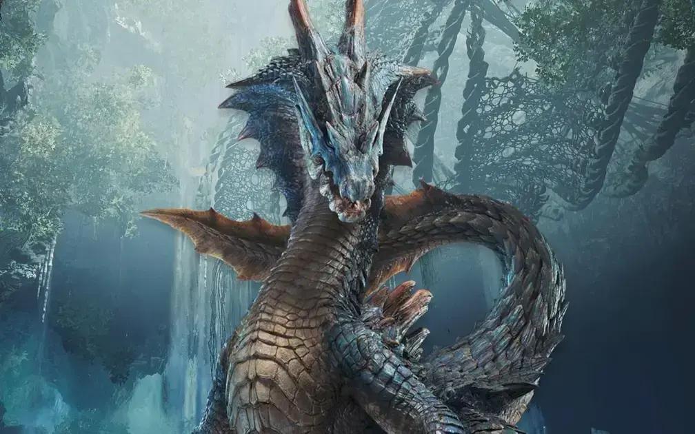 Capcom cancela painel de Monster Hunter após casos de assédio