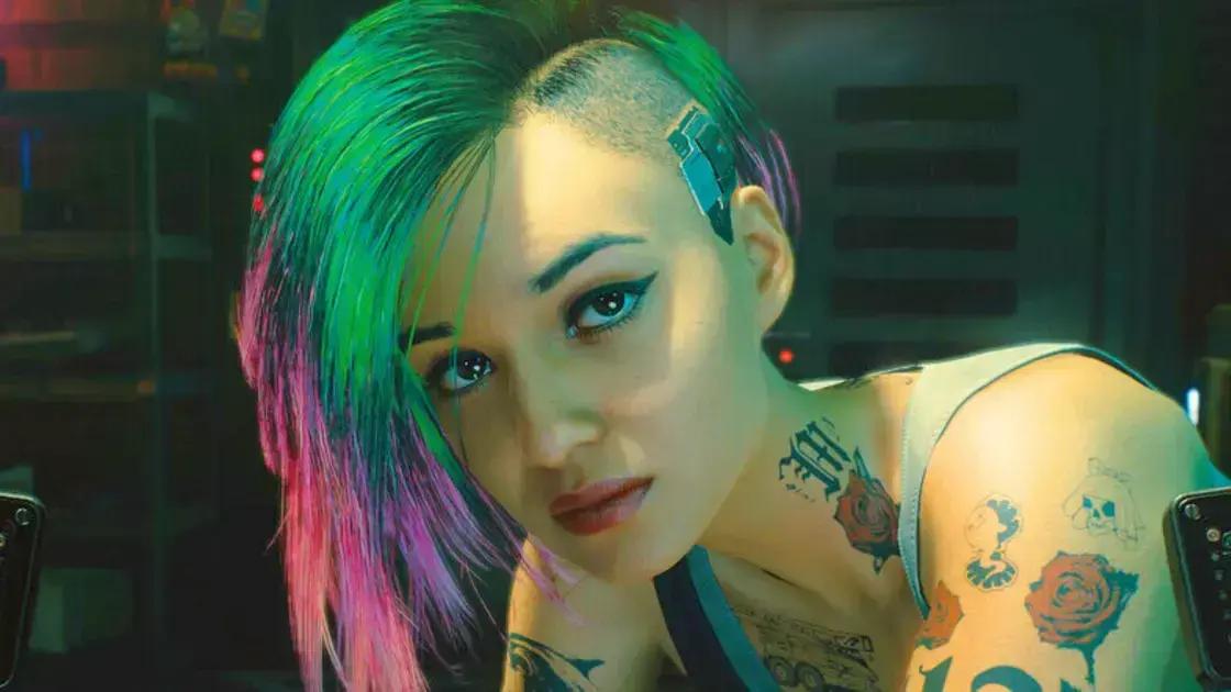 Cyberpunk 2077 Update 2.3: 5 Novidades que Você Precisa Conhecer
