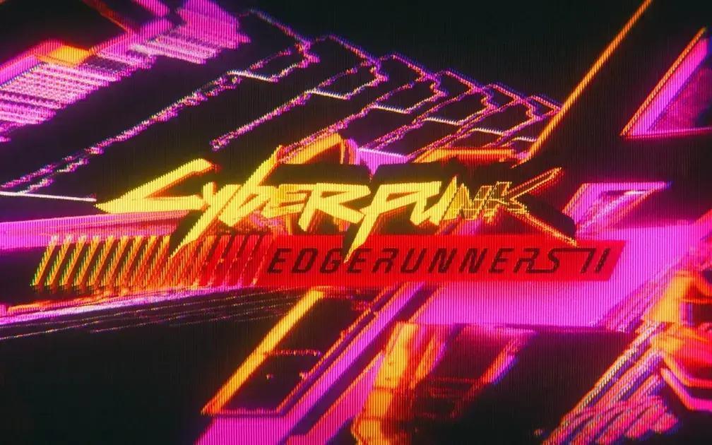 Cyberpunk Edgerunners 2: 5 Detalhes Incríveis do Novo Anime