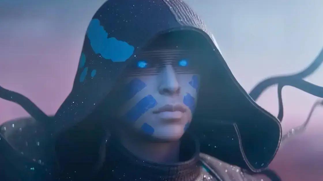 Destiny 2 Patch: 2 Detalhes Perdidos em The Edge of Fate Revelados