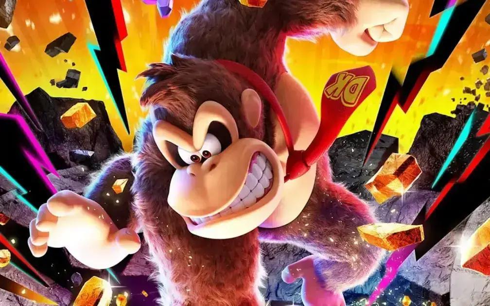 Donkey Kong Bananza: 2 análises que mostram por que o jogo é imperdível