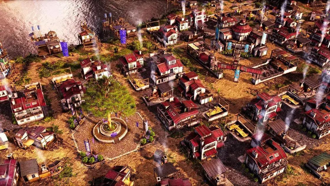 Endzone 2: 10 Atualizações que Preparam o Jogo para o Lançamento 1.0