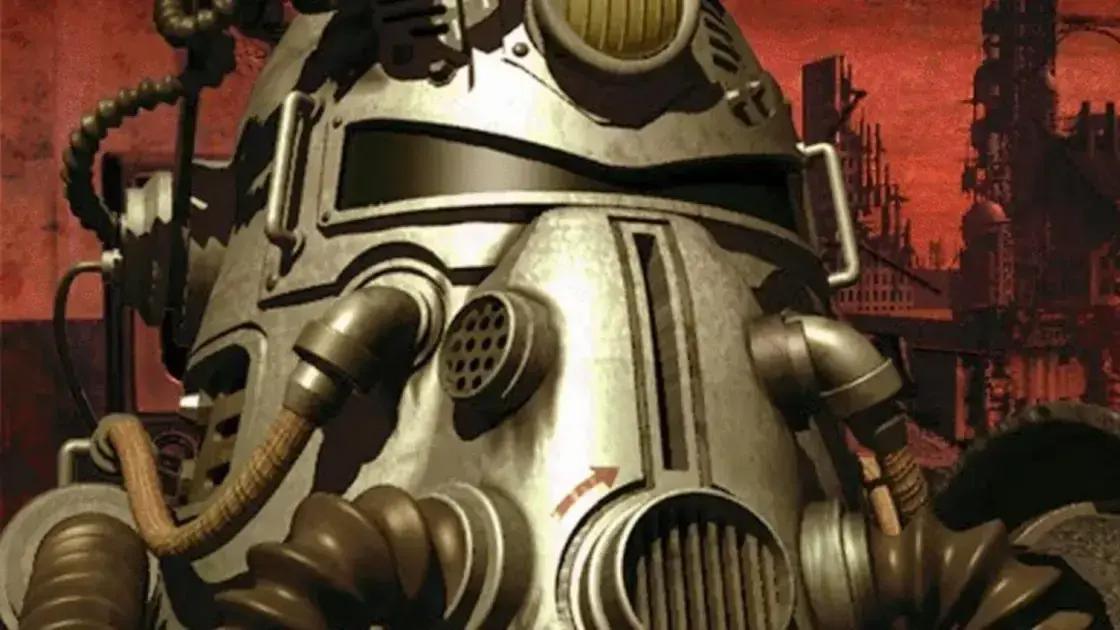 Fallout FPS: 2 Atualizações Incríveis do Mod em Doom Engine