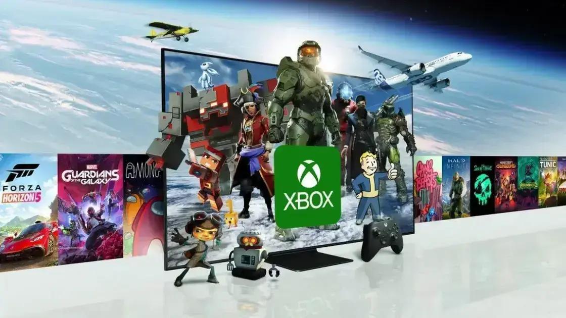 Fim do aplicativo de filmes da Microsoft no Xbox e PC: saiba mais