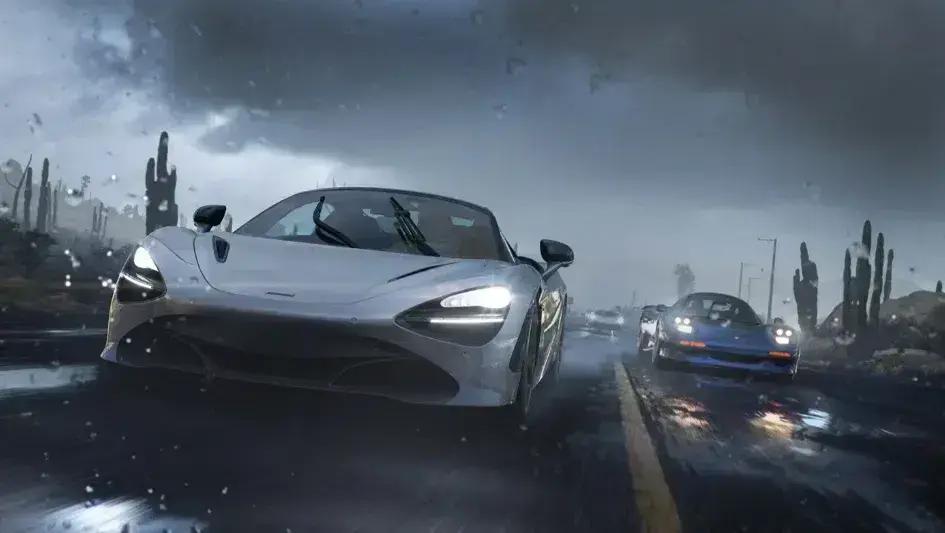 Forza Horizon 5 no PS5: 3 milhões de unidades vendidas em menos de 3 meses