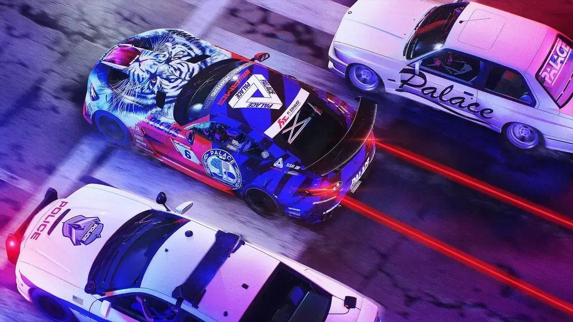 Franquia Need for Speed engavetada: o que isso significa?