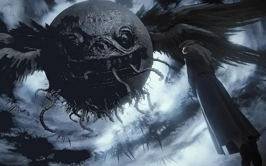 FromSoftware 2026: 2 Jogos Misteriosos que Você Precisa Conhecer