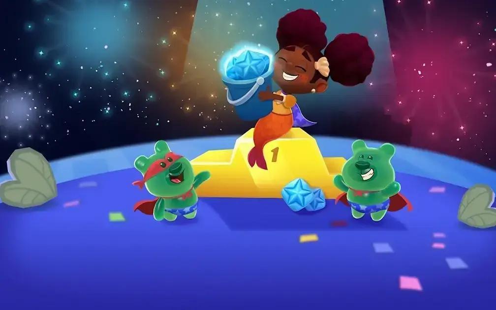 Funcionários do Candy Crush são trocados por IA que ajudaram a criar