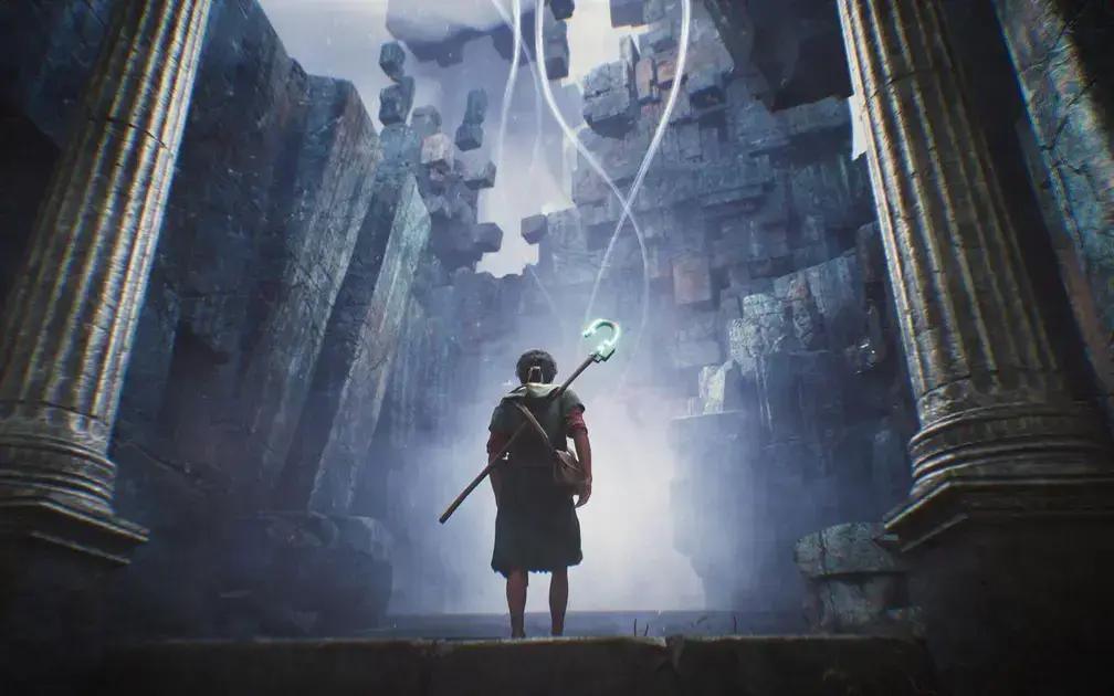 Gate Zero: 2 motivos para não perder a demo na gamescom 2025