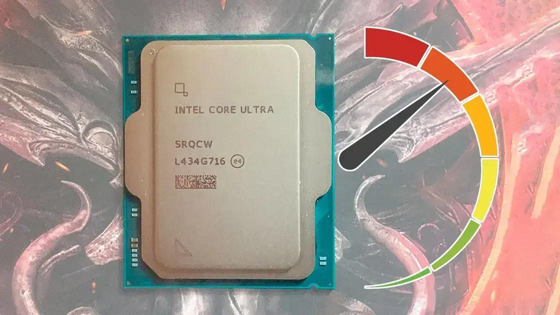 Intel Core Ultra 200: 2 Novidades que Vão Agitar o Mundo Gamer