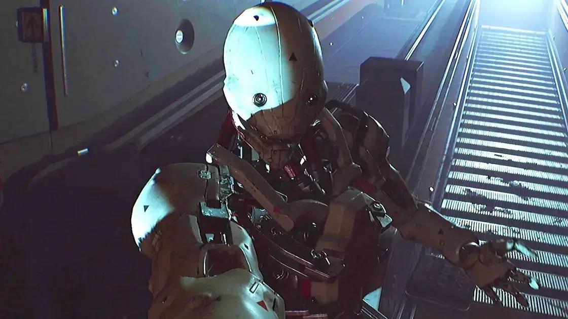 Jogo Routine: 2 Atualizações Surpreendentes Após Anos de Silêncio