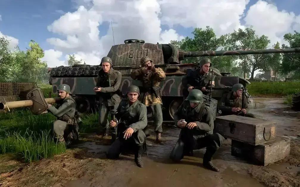 Jogos Epic Games com até 85% de desconto: ofertas imperdíveis!