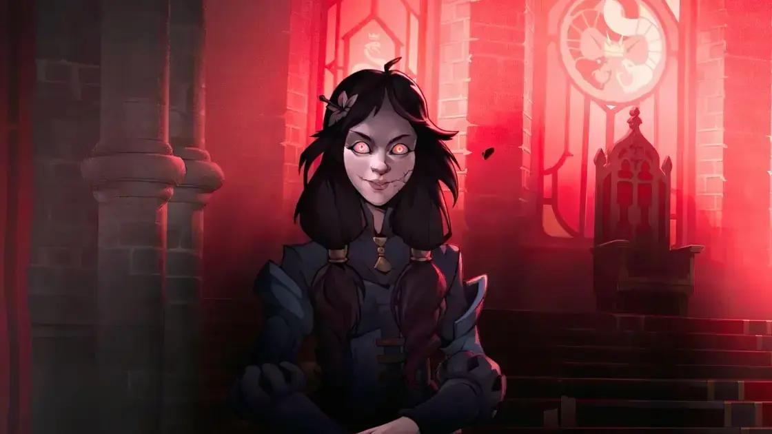 Knock on the Coffin Lid: 2 Novidades que Deixam o Jogo Ainda Mais Difícil