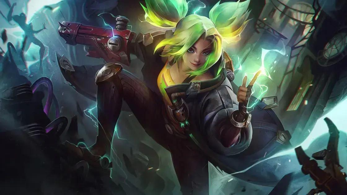 League of Legends Instabilidade Hoje: Saiba o Que Está Acontecendo