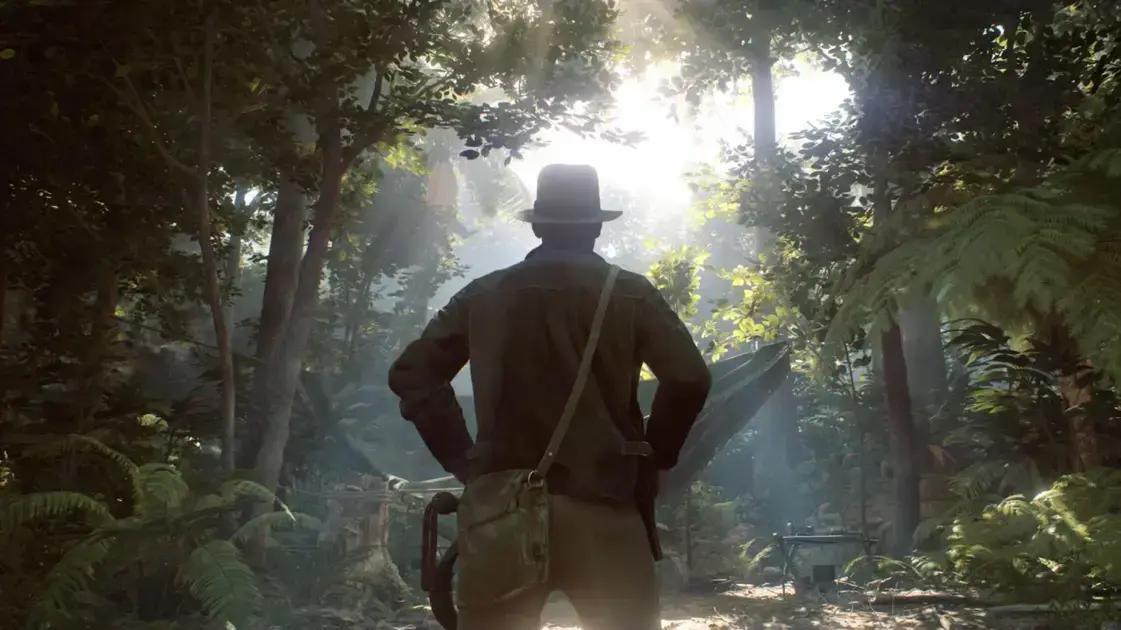 MachineGames: 5 Novos Projetos em Desenvolvimento no Xbox