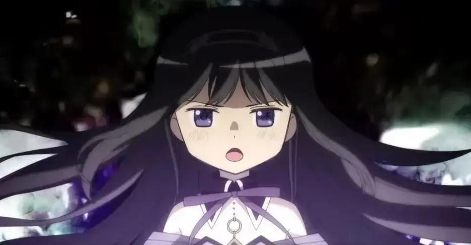 Madoka Magica: 1 Trailer Empolgante do Novo Filme Revelado!