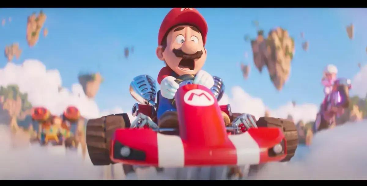 Mario Kart no Carro? Veja Como Jogar com um Renault Clio Real!