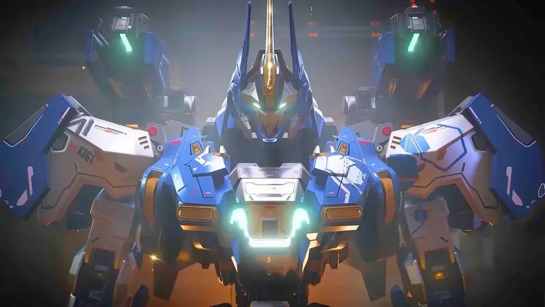 Mecha Break Patch: 7 Novidades Que Vão Facilitar Seu Jogo