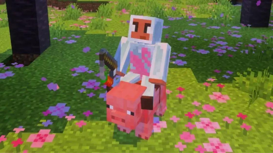 Minecraft Skin Exclusiva: Como Conseguir a Crystal Suit de $350
