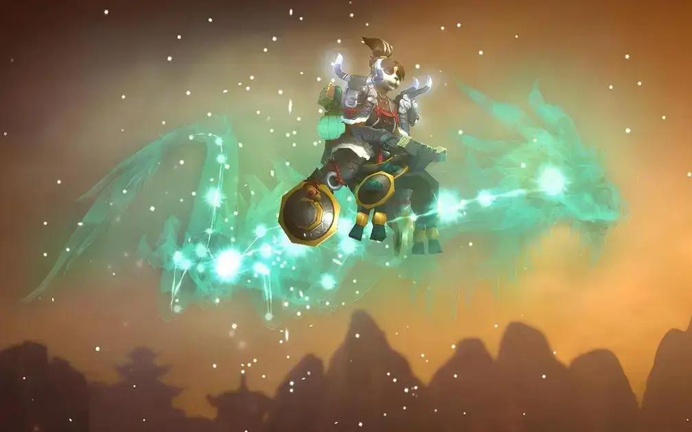 Mists of Pandaria Classic: 5 Novidades da Atualização de 21 de Julho