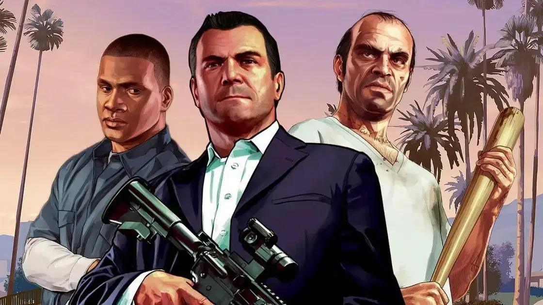 Mod GTA 5 Enhanced: +40 Carros Reais para Baixar Grátis