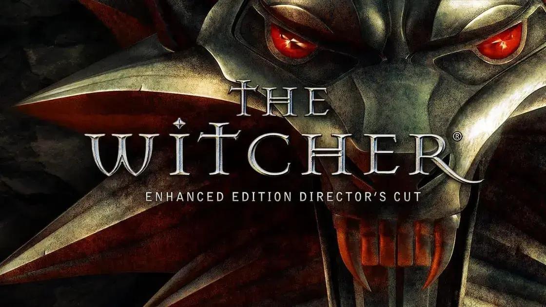 Mod The Witcher melhora TODAS as texturas do jogo em 2025