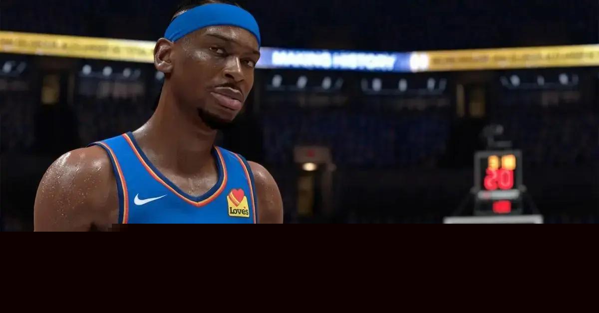NBA 2K26 Cover: Como Escolhem o Astro da Capa?