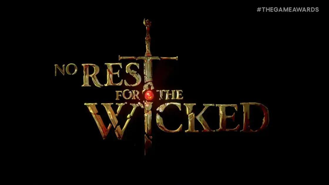 No Rest for the Wicked: 2 Fatos Sobre a Prioridade no PS5