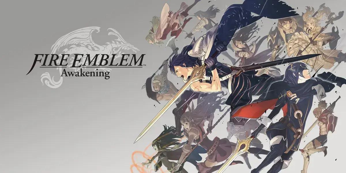 Novo Fire Emblem pode chegar no Switch 2 em breve, veja rumores