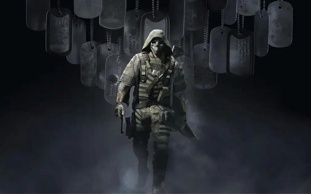 Novo Ghost Recon confirmado: 2 fatos que você precisa saber