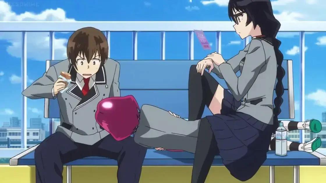 Partido Japonês de Extrema Direita Quer Controlar e Censurar Anime