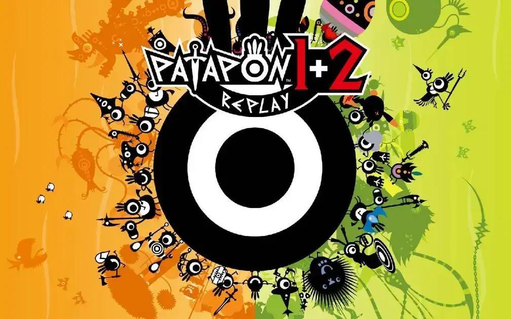 Patapon 1+2 Replay: Clássico de Ritmo Volta com Tudo em 2025