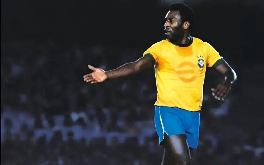 Pelé estreia no eFootball: 30 anos de legado e novidades