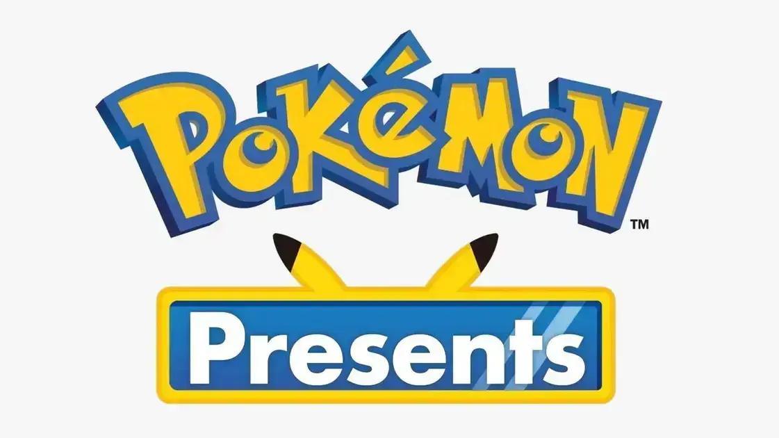 Pokémon Presents 2024: Tudo sobre os 24 minutos do evento amanhã