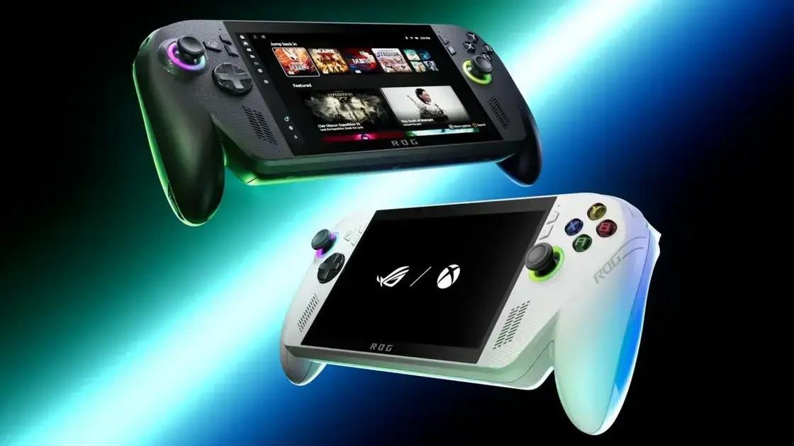 Preço do portátil Xbox vazou: saiba quanto vai custar