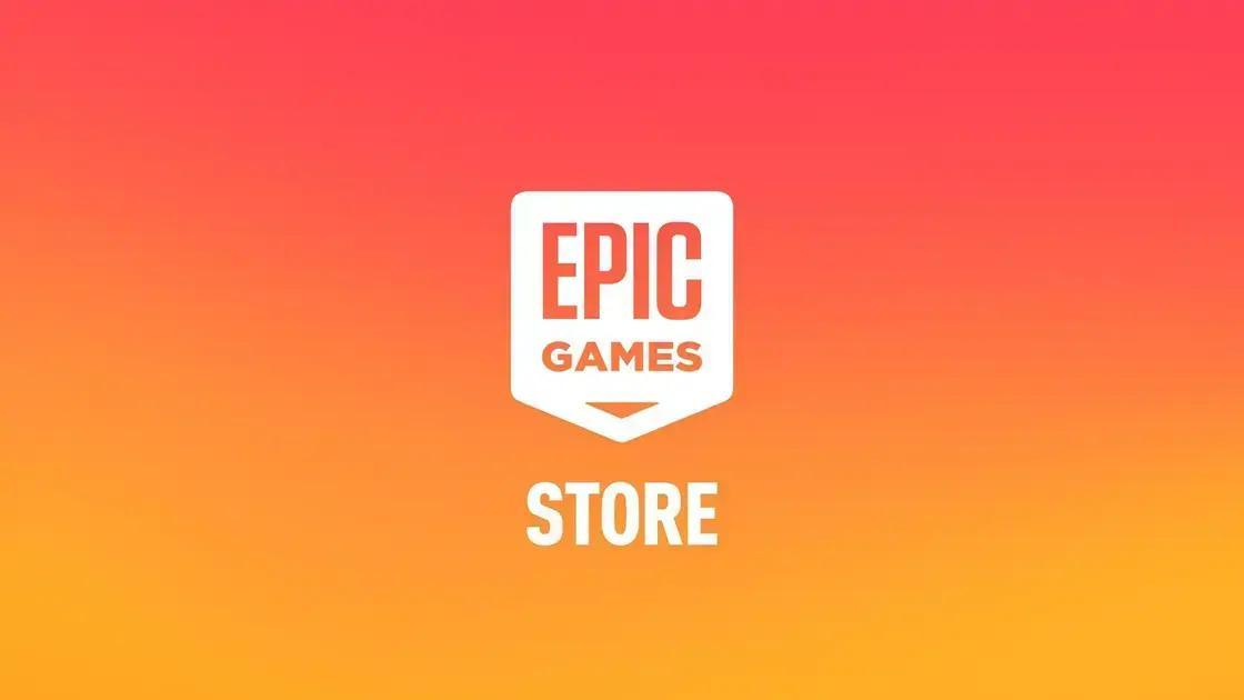 Promoção de Verão 2025: Descontos Imperdíveis na Epic Games Store